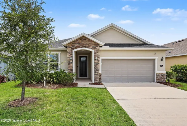 $419,900 | 935 Potenza Drive, West Melbourne, FL 32904