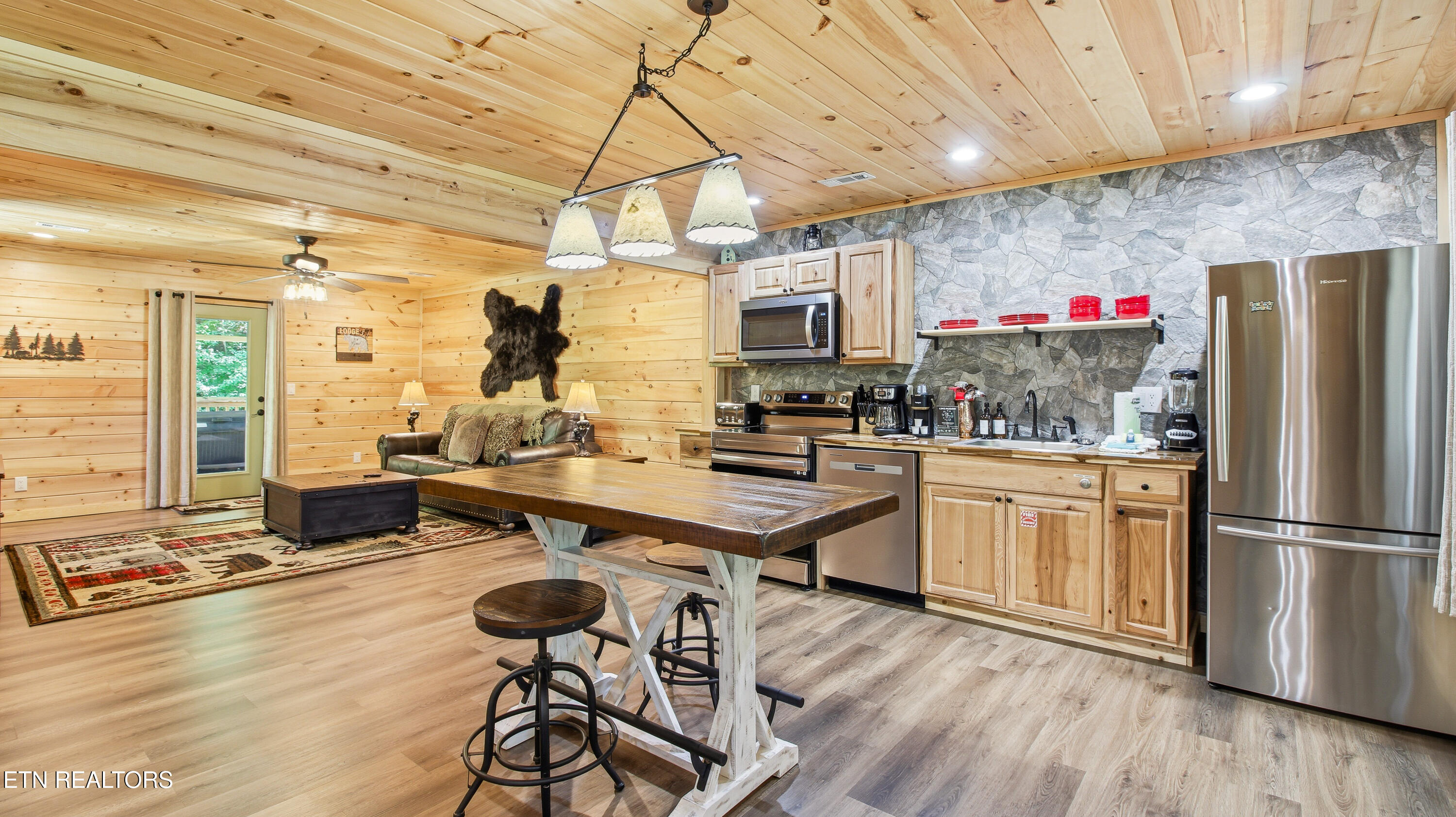 744 Powdermill Road Gatlinburg, TN 37738 - Photo 24 of 50 powdermill-24