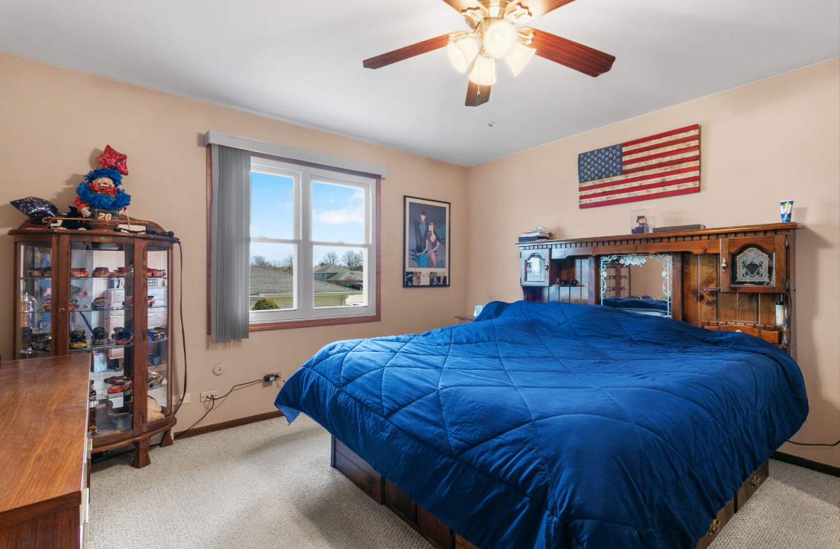 7024 Brementowne Road Tinley Park, IL 60477 - Photo 10 of 19