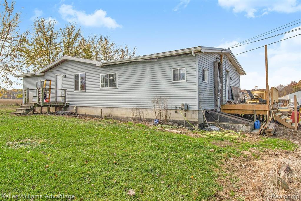 27400 Romine Road New Boston, MI 48164 - Photo 45 of 48 Gallery Image 45