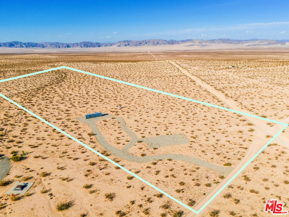 66355 Coyote Valley Road Joshua Tree, CA 92252 - Photo 49 of 54 Gallery Image 49
