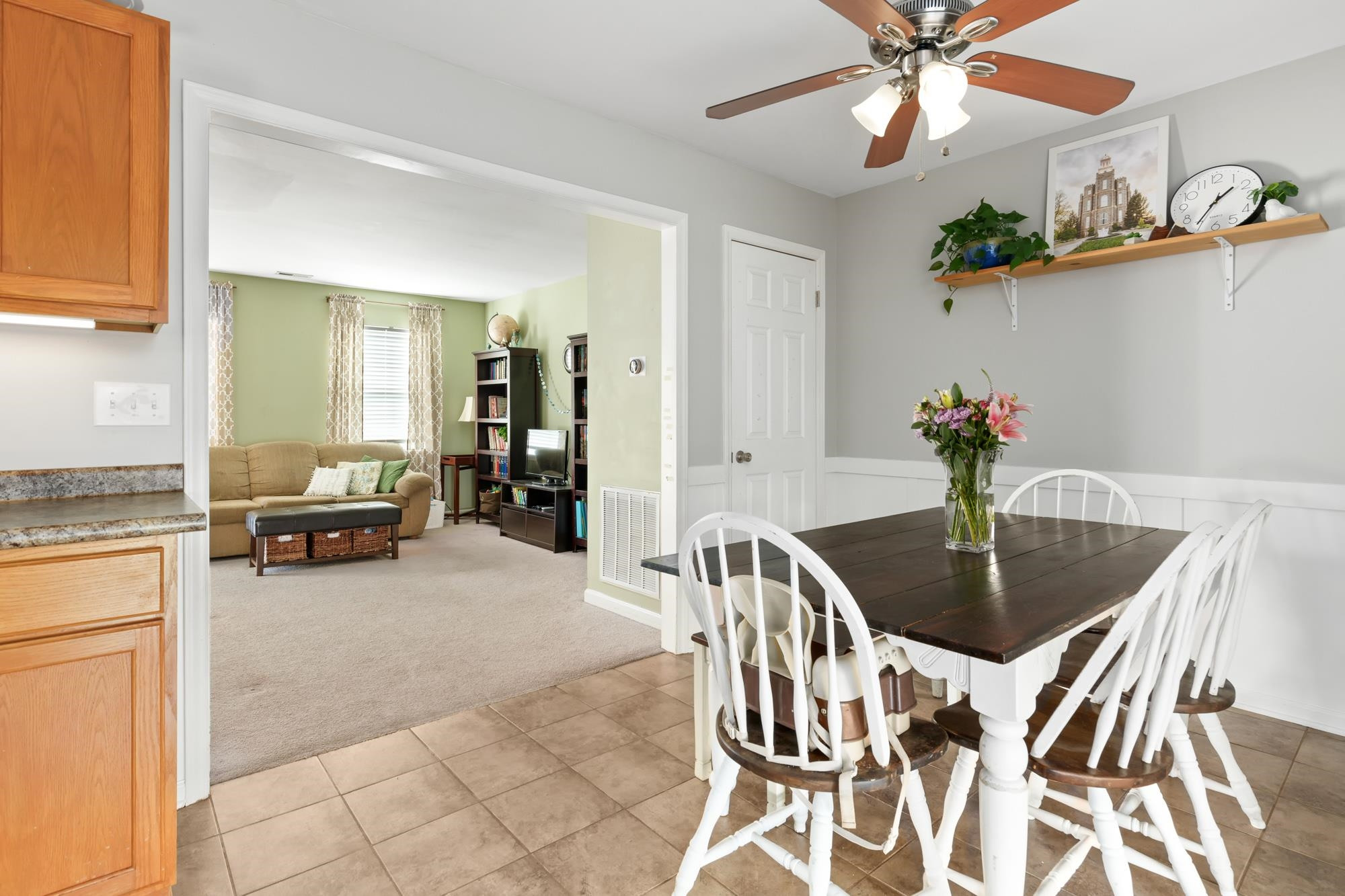 4012 Tranquil Road Durham, NC 27713 - Photo 10 of 27 Photo 10