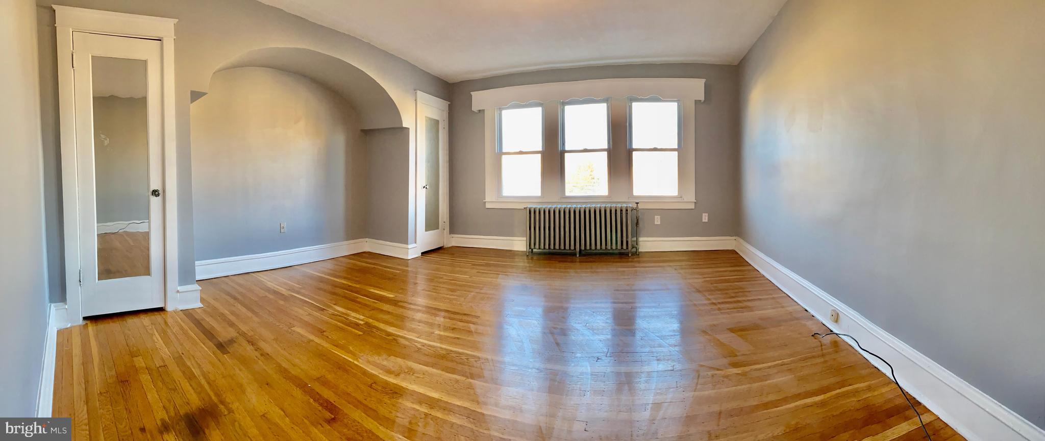 528 Rhawn Street Philadelphia, PA 19111 - Photo 17 of 26 Master bedroom