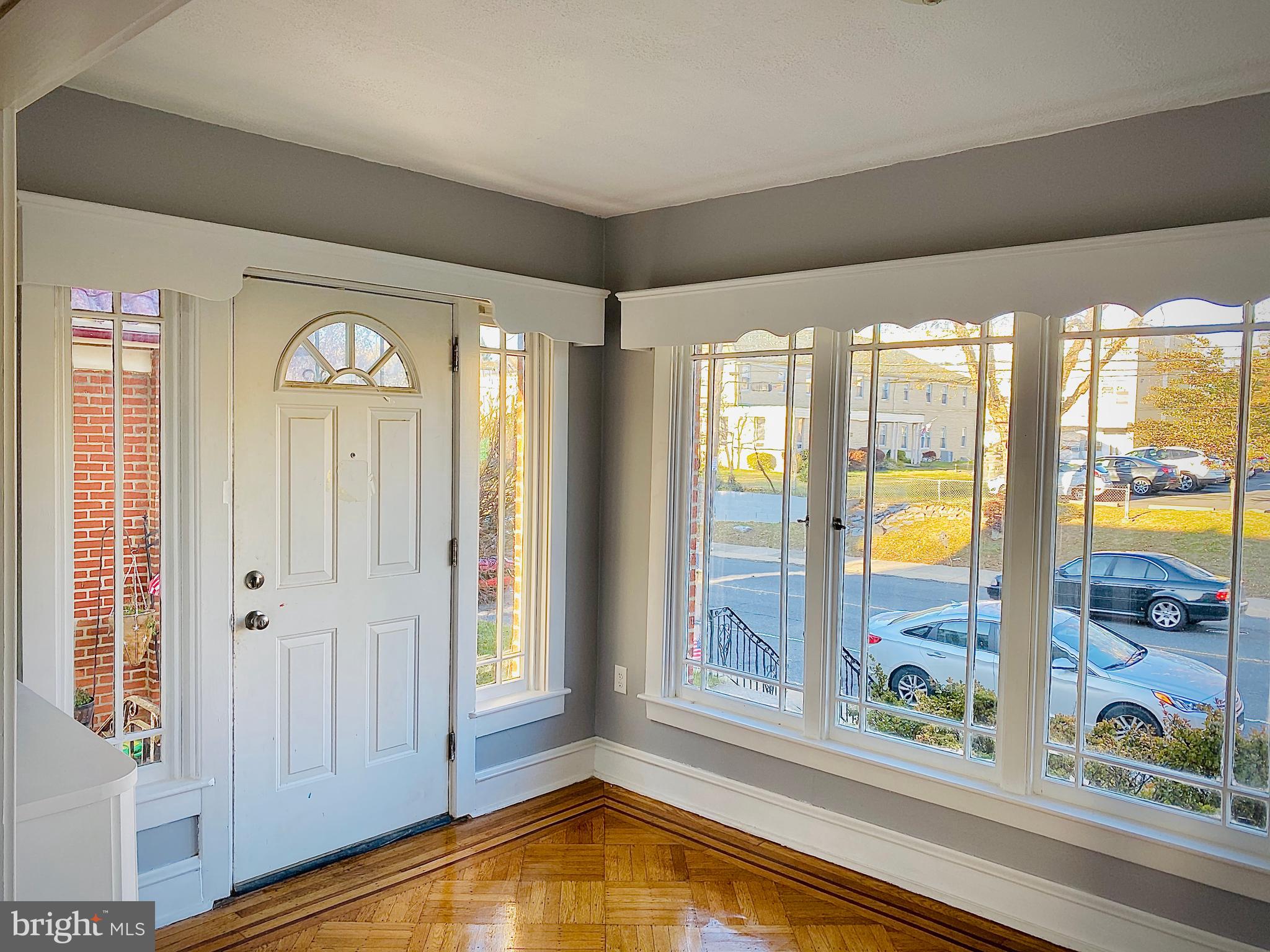 Foyer