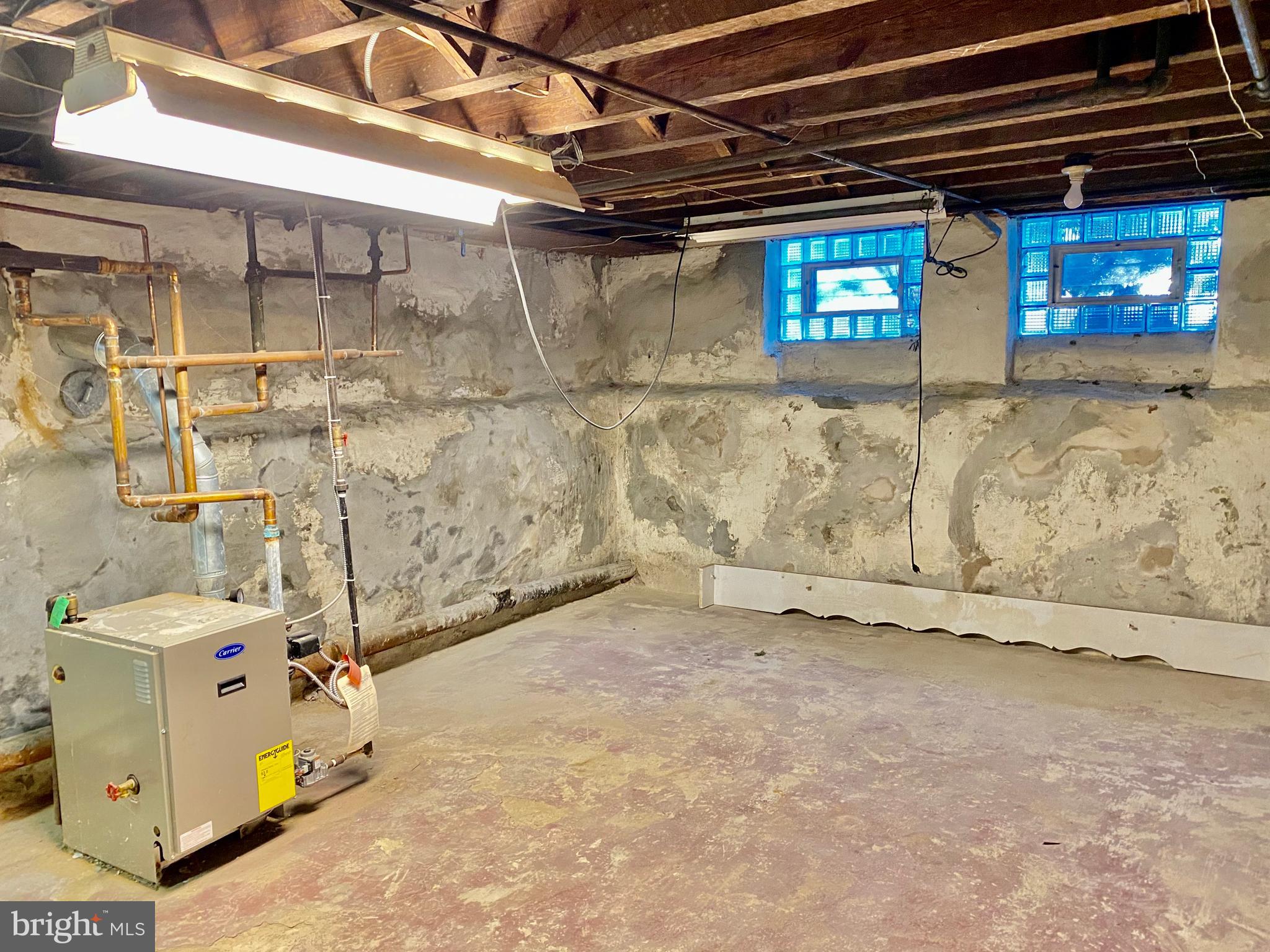 528 Rhawn Street Philadelphia, PA 19111 - Photo 25 of 26 Basement