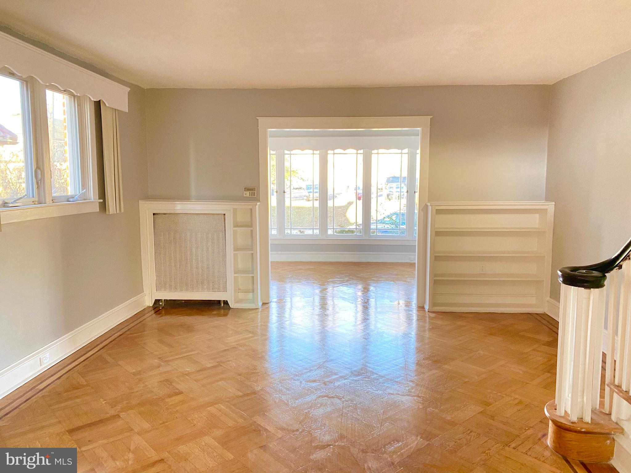528 Rhawn Street Philadelphia, PA 19111 - Photo 8 of 26 Opposite end of living room