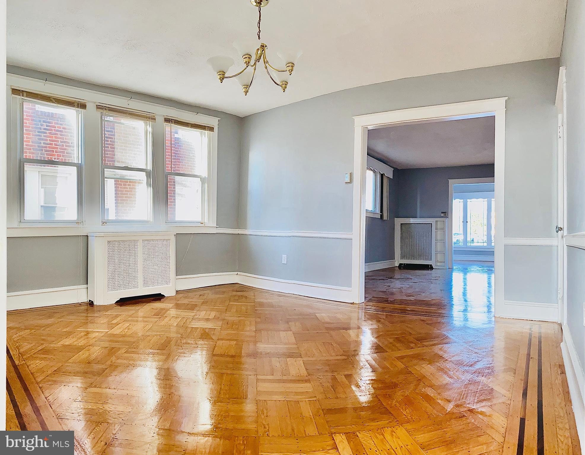 528 Rhawn Street Philadelphia, PA 19111 - Photo 10 of 26 Opposite end dining room
