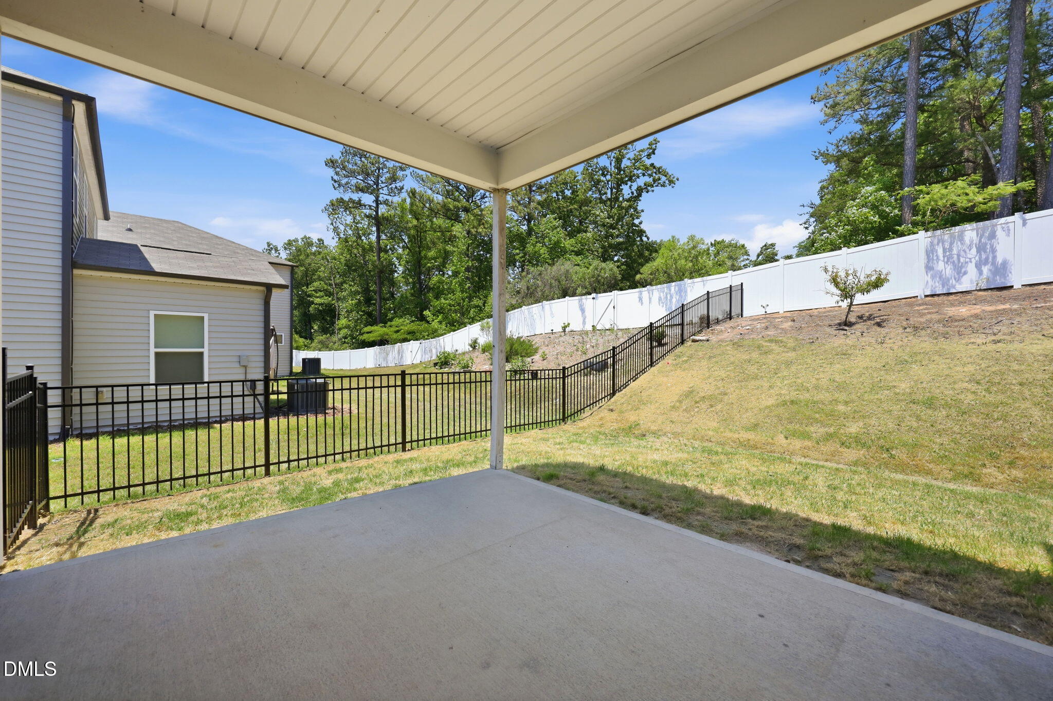 1907 Wrenn Road Durham, NC 27703 - Photo 37 of 46