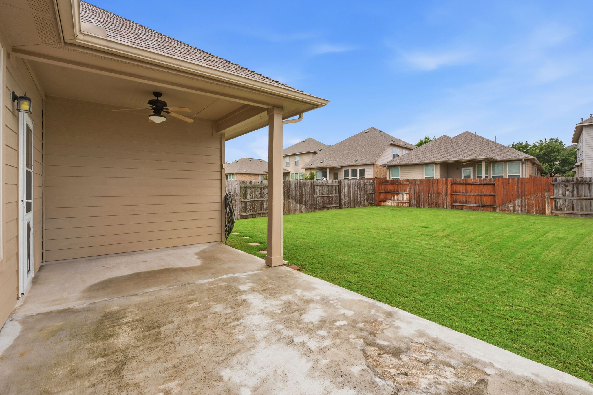 2612 Rough Berry Road Pflugerville, TX 78660 - Photo 19 of 25
