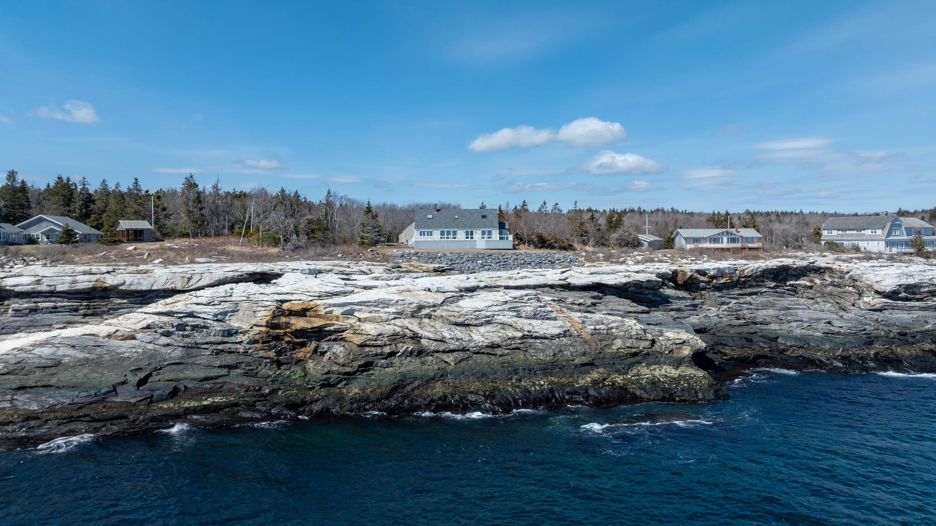 95 Pumpkin Cove Road Bristol, ME 04554 - Photo 1 of 41 pic-16