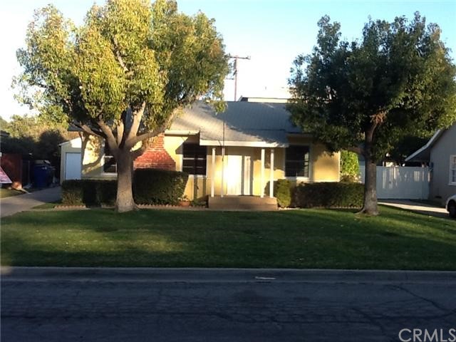 6632 Calvin Court Riverside, CA 92506 - Photo 1 of 1 Charming 2 bedroom house with mature landscaping