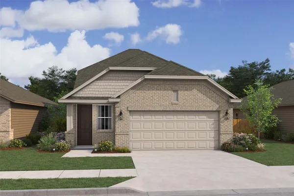 $356,871 | 21515 Barnridge Court, Waller, TX 77484