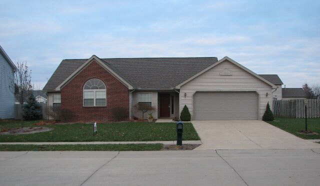 4015 Thomas Jefferson Road Lafayette, IN 47909 - Photo 1 of 9 Gallery Image 1