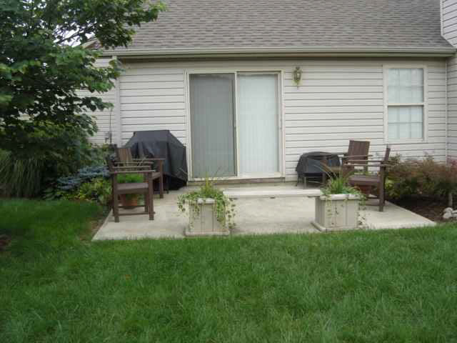 4015 Thomas Jefferson Road Lafayette, IN 47909 - Photo 7 of 9 Gallery Image 7