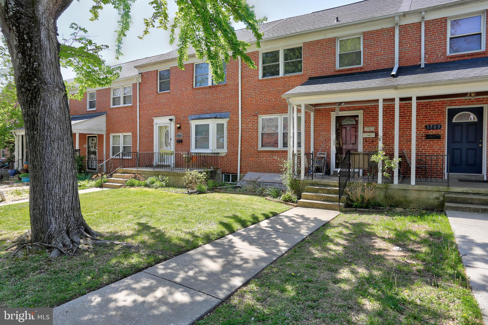 1705 Ingram Road Baltimore, MD 21239 - Photo 1 of 34