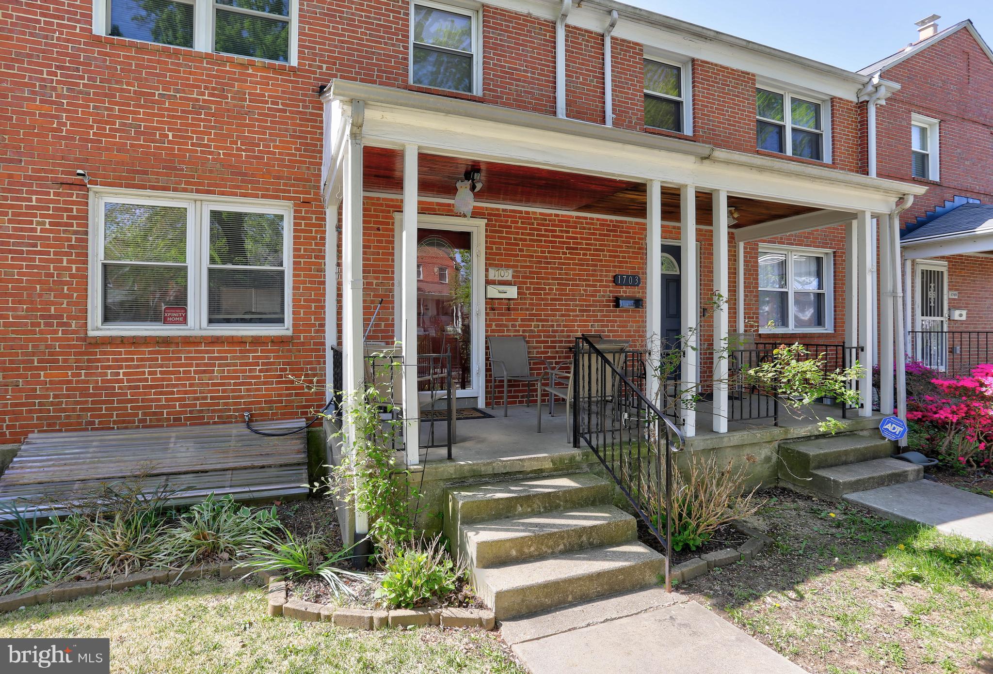 1705 Ingram Road Baltimore, MD 21239 - Photo 3 of 34