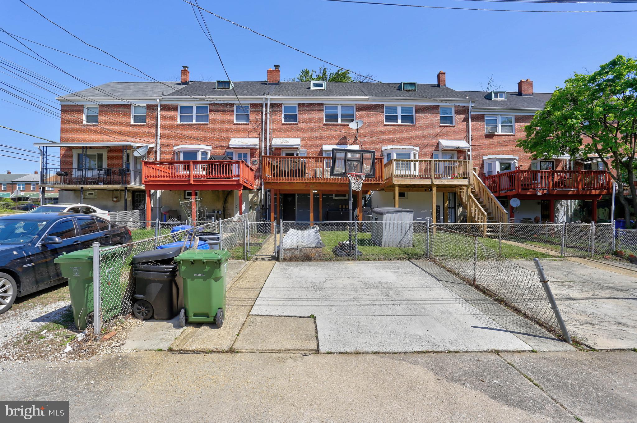 1705 Ingram Road Baltimore, MD 21239 - Photo 32 of 34