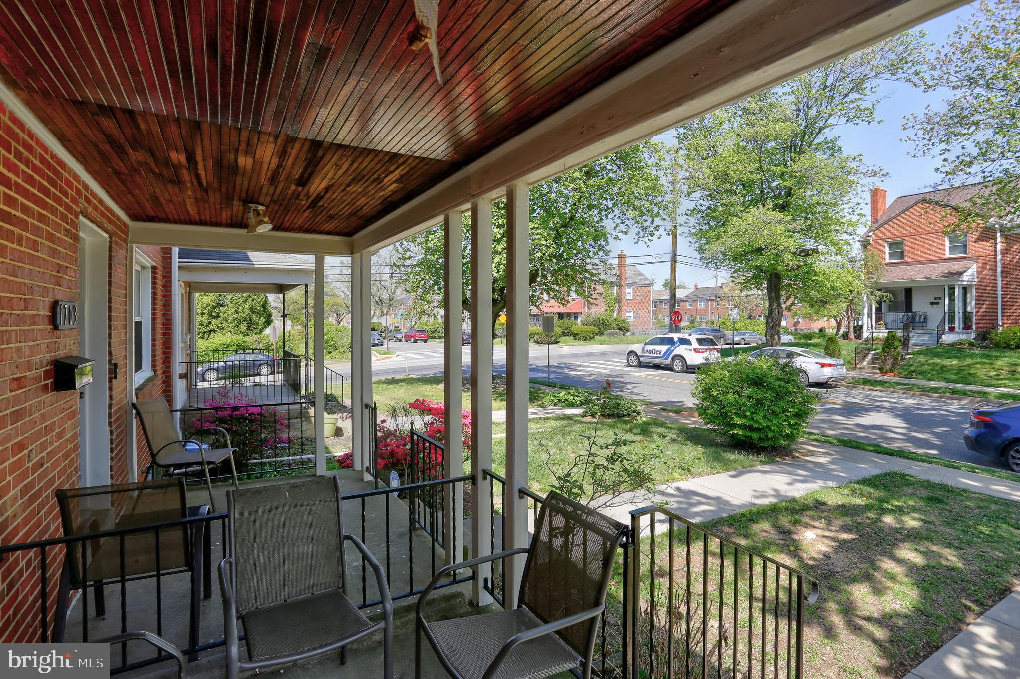 1705 Ingram Road Baltimore, MD 21239 - Photo 34 of 34