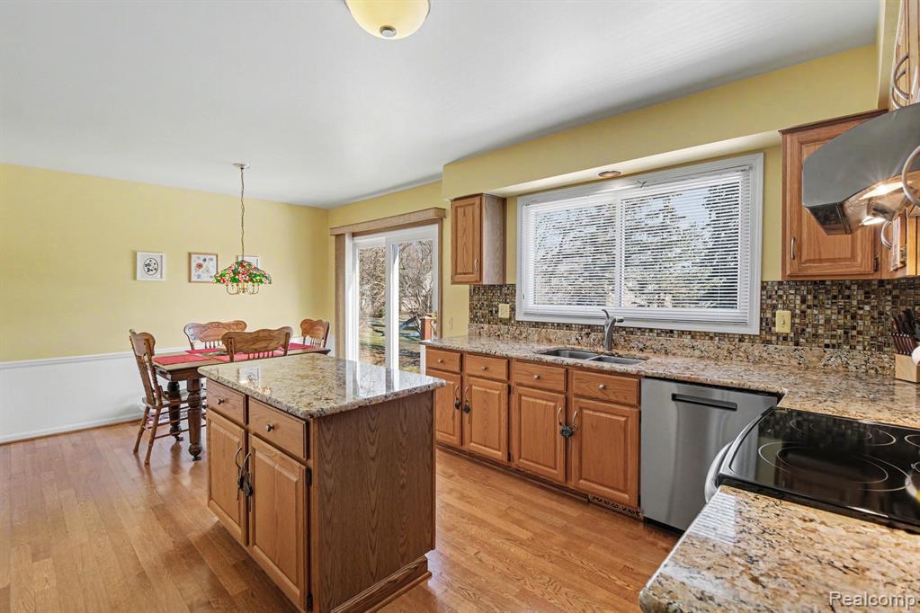 1234 Sandy Ridge Drive Rochester Hills, MI 48306 - Photo 14 of 43