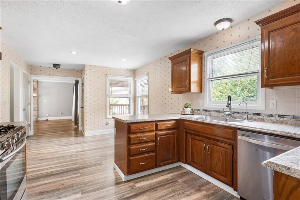 29604 West 185th Street Gardner, KS 66030 - Photo 4 of 14