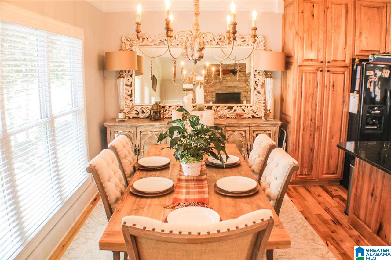 3352 Griffitt Bend Road Talladega, AL 35160 - Photo 6 of 36