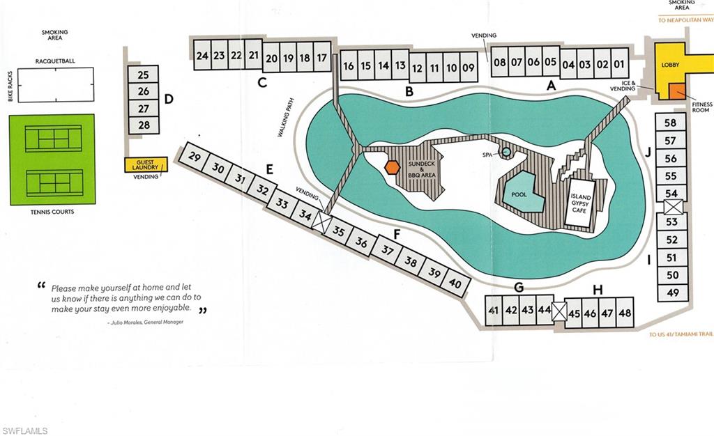 600 Neapolitan Way, Unit 152 Naples, FL 34103 - Photo 41 of 41 unknown