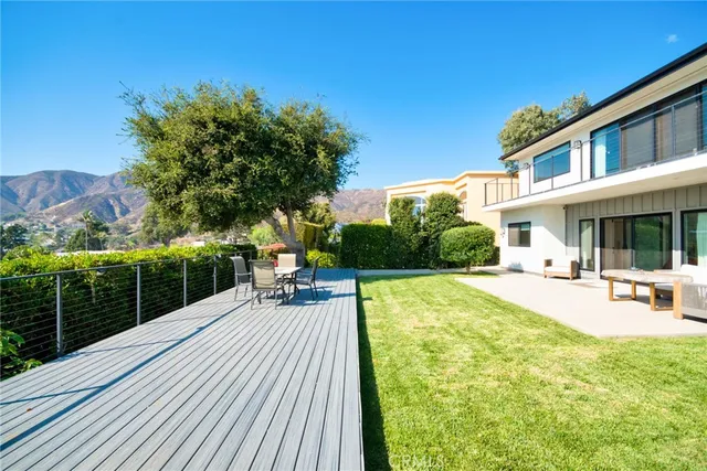 $16,000 | 243 Notteargenta Road, Pacific Palisades, CA 90272
