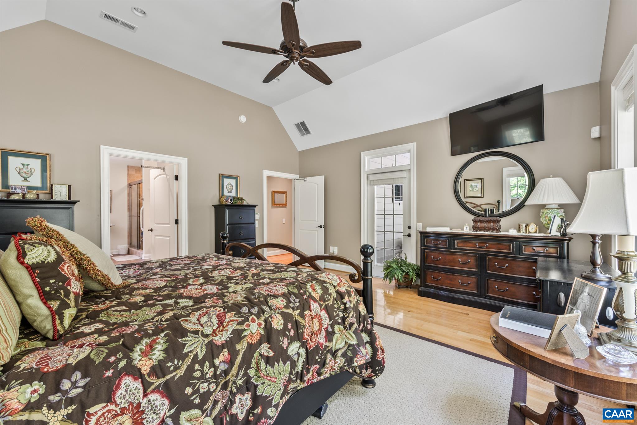 4175 Edge Valley Road North Garden, VA 22959 - Photo 41 of 75