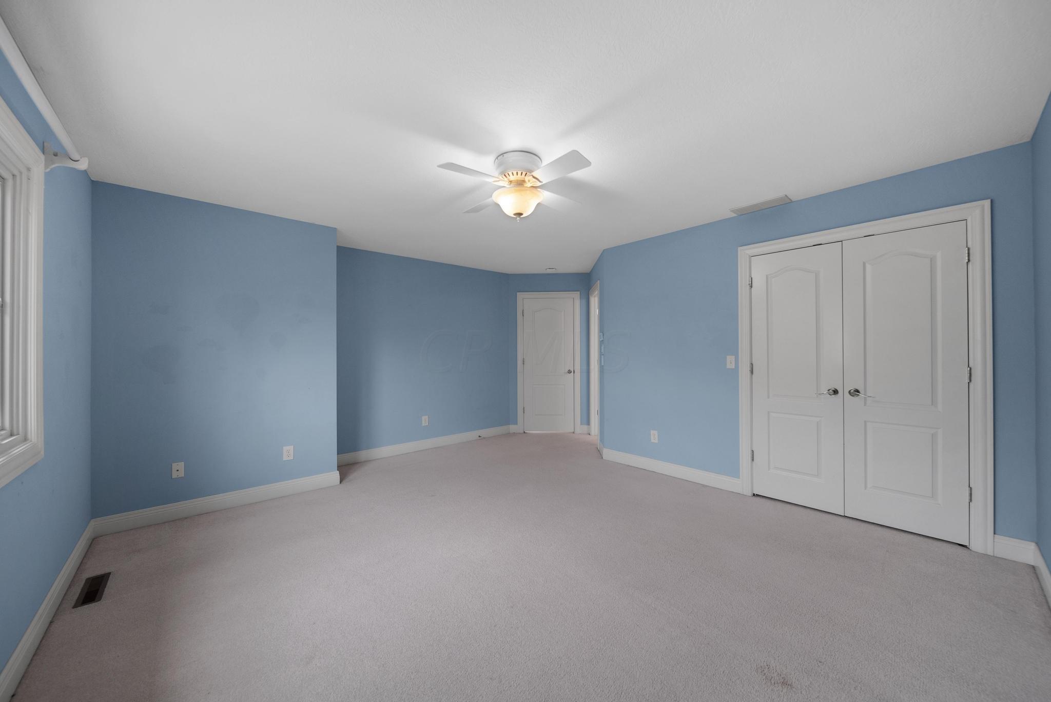 8075 Rookery Way Westerville, OH 43082 - Photo 33 of 55 Bedroom 4