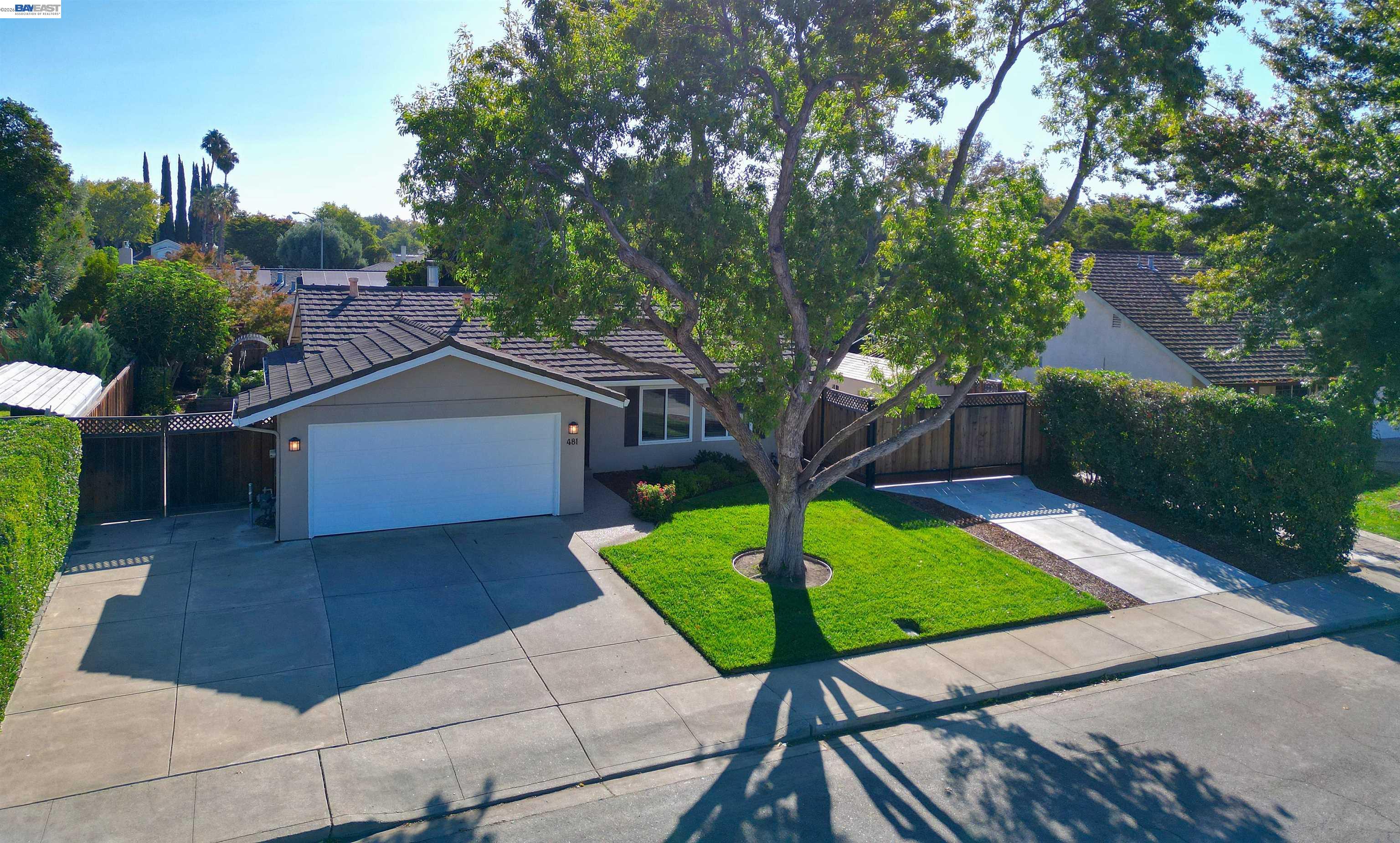481 Egret Road Livermore, CA 94551 - Photo 38 of 42 Gallery Image 38