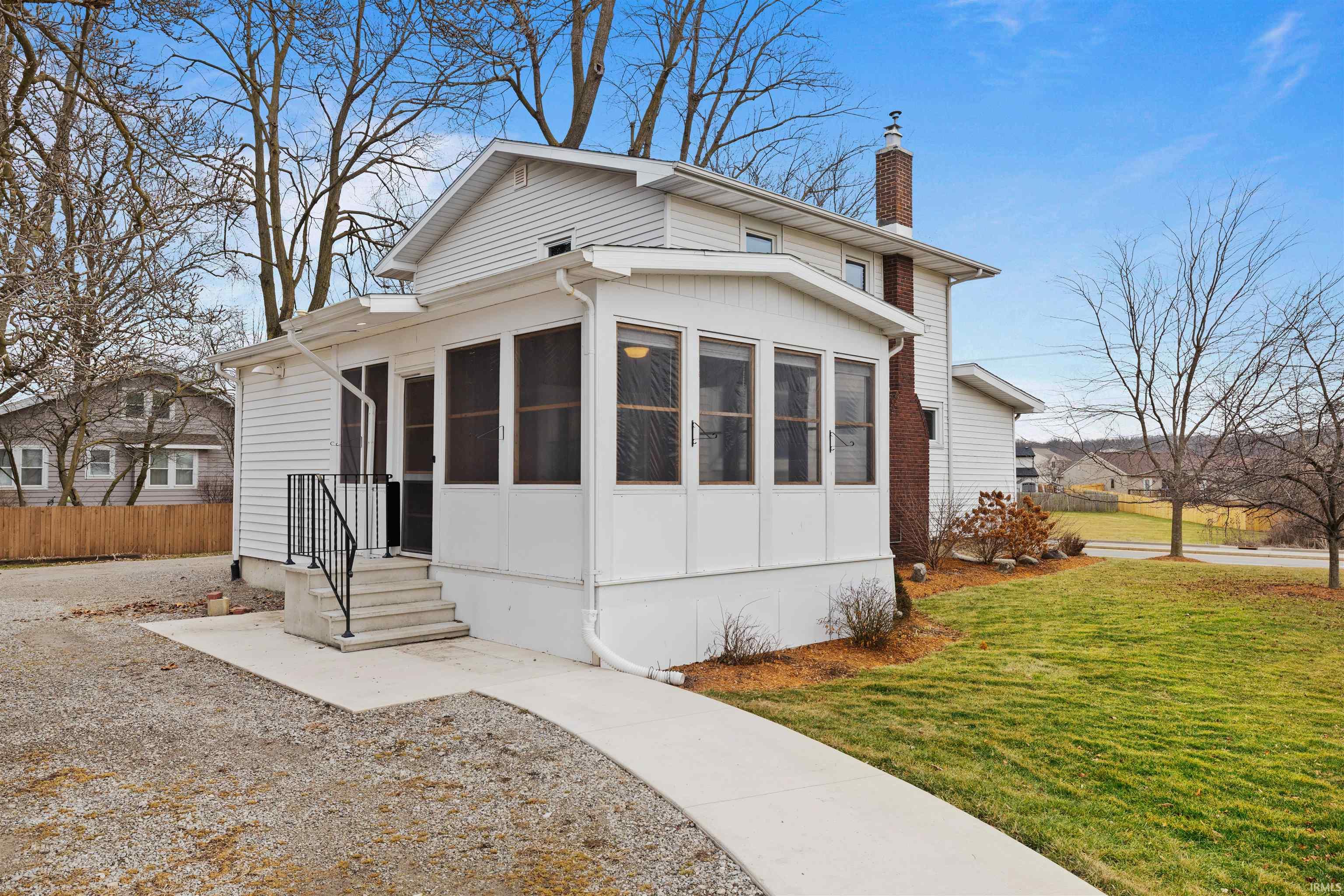 3708 Bass Road Fort Wayne, IN 46808 - Photo 25 of 36