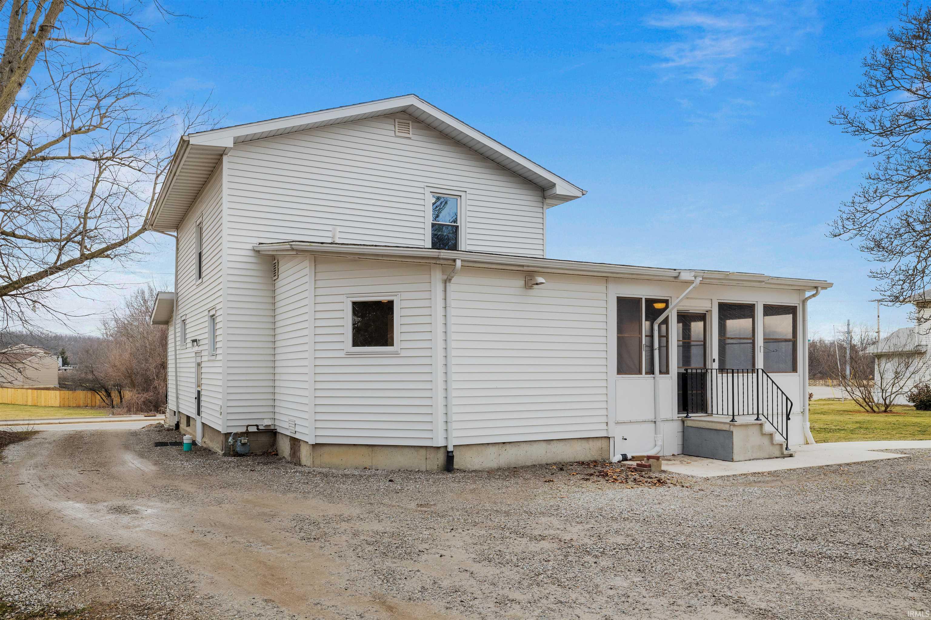 3708 Bass Road Fort Wayne, IN 46808 - Photo 26 of 36