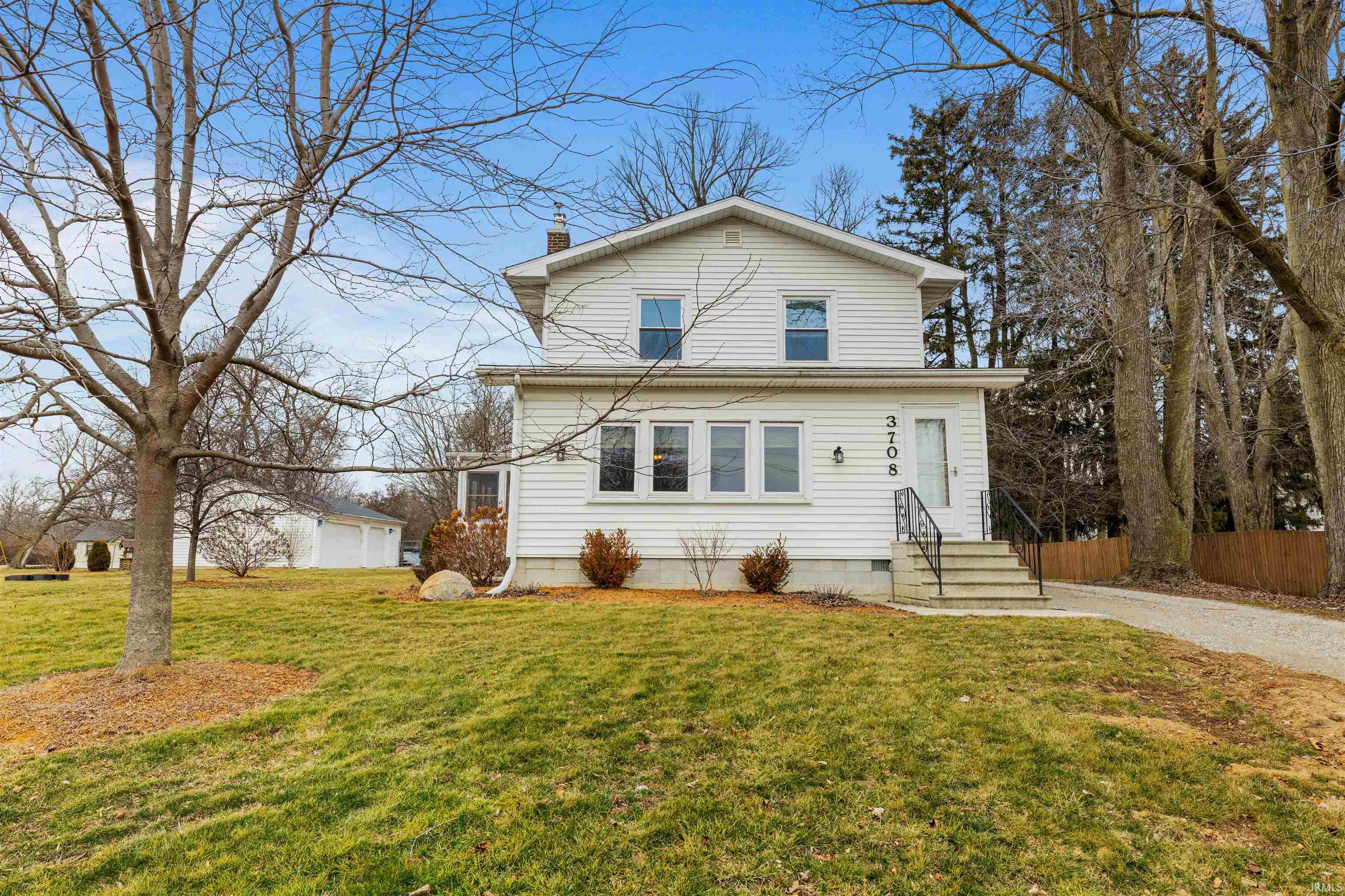 3708 Bass Road Fort Wayne, IN 46808 - Photo 27 of 36
