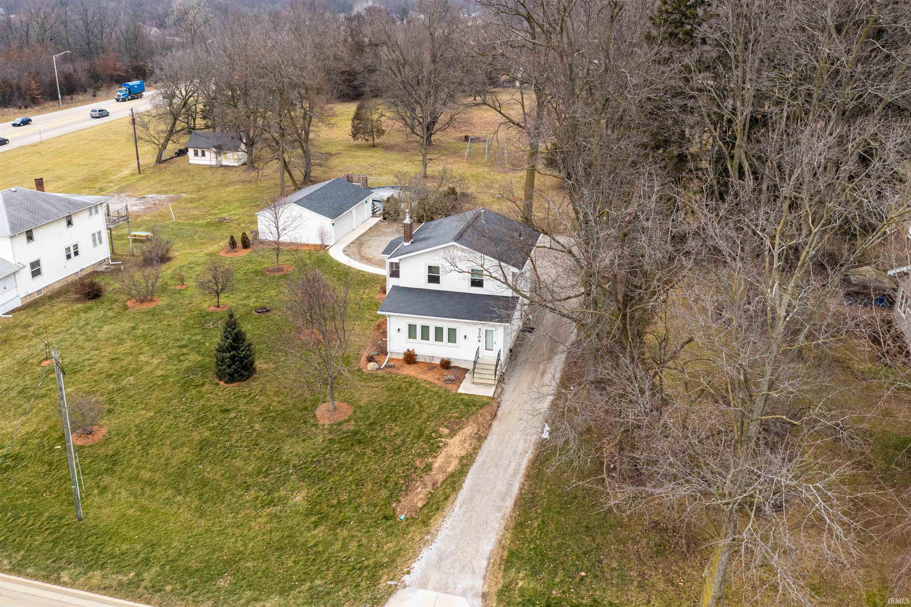 3708 Bass Road Fort Wayne, IN 46808 - Photo 28 of 36