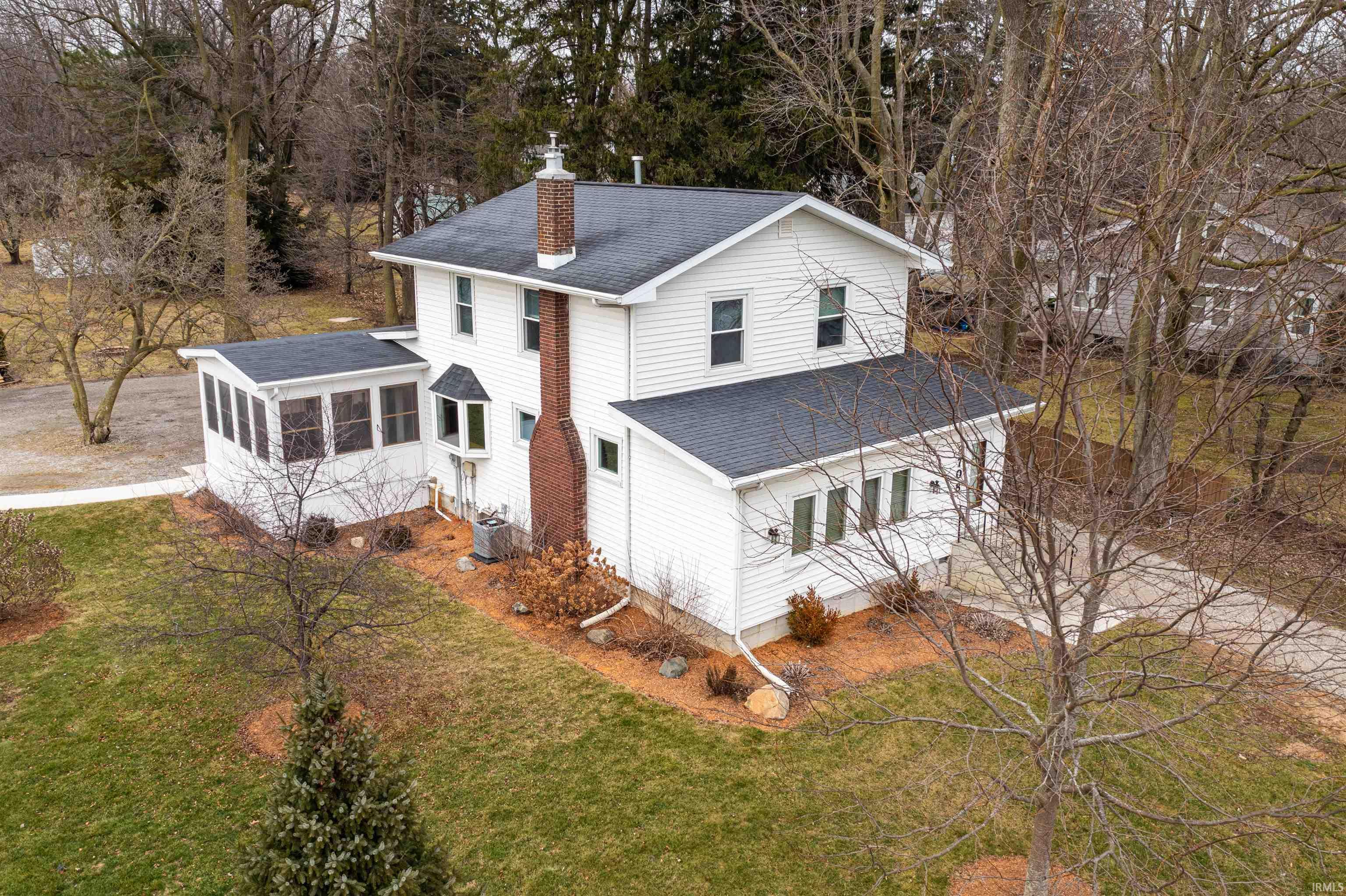3708 Bass Road Fort Wayne, IN 46808 - Photo 30 of 36