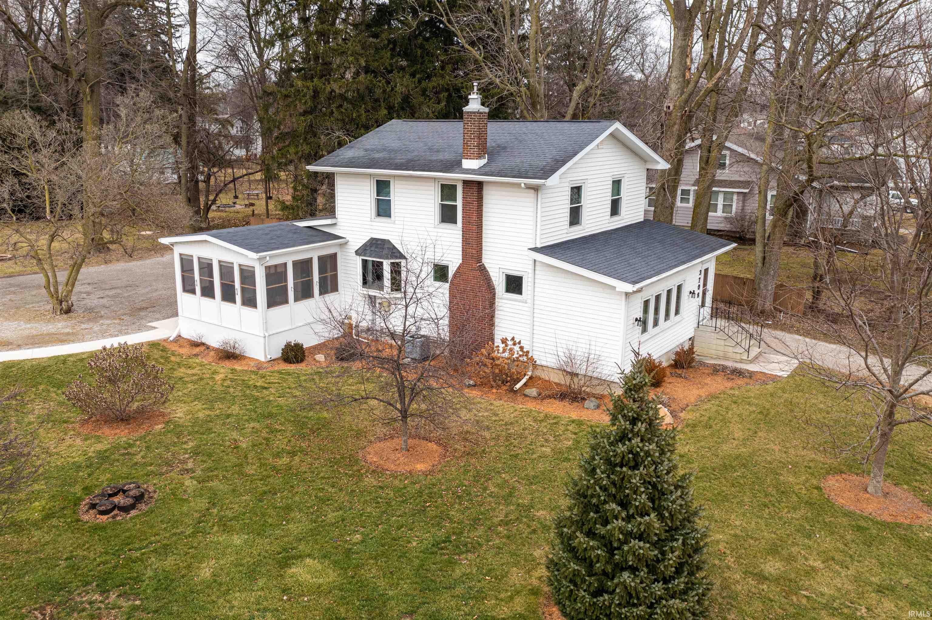 3708 Bass Road Fort Wayne, IN 46808 - Photo 31 of 36