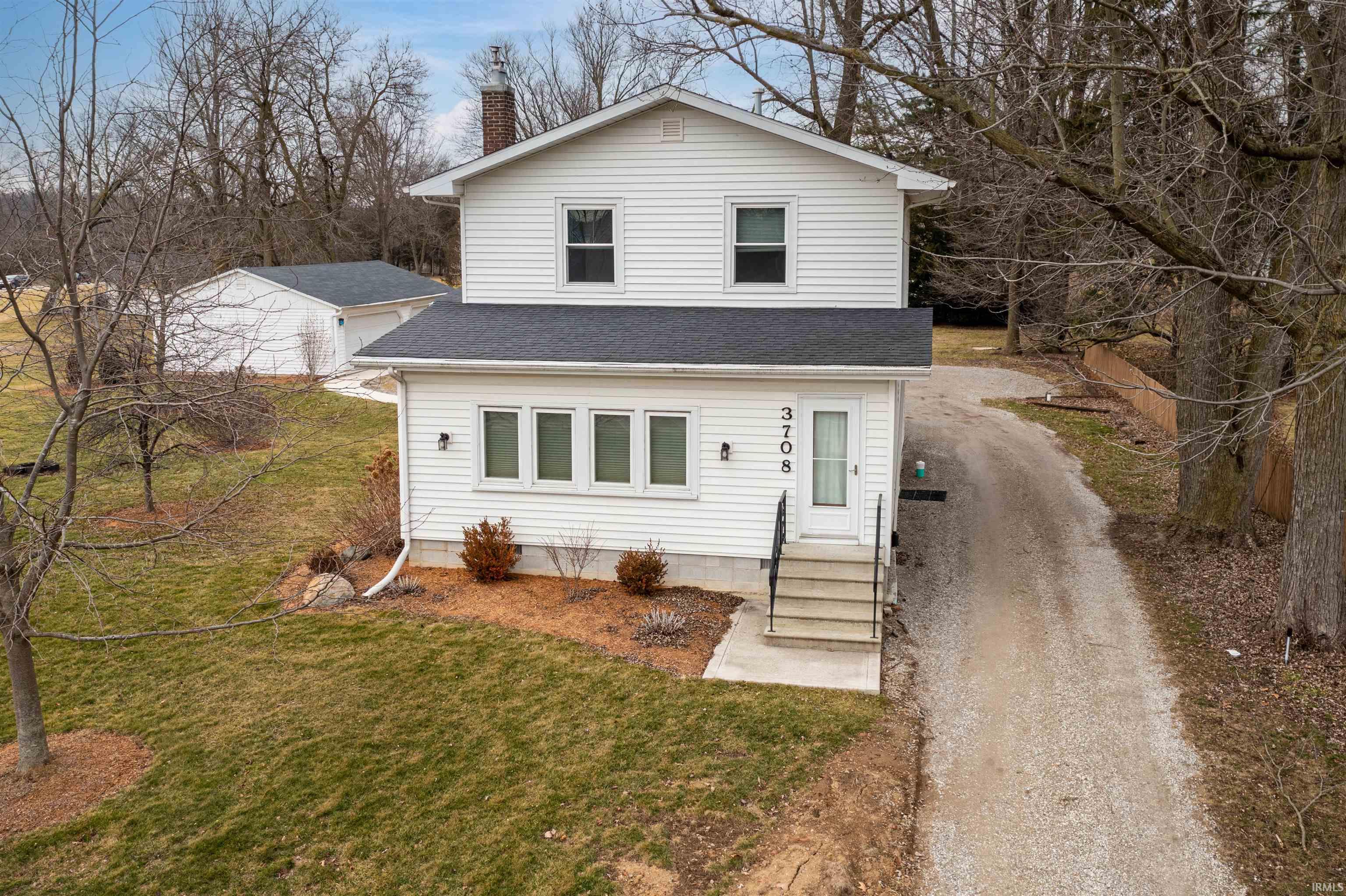 3708 Bass Road Fort Wayne, IN 46808 - Photo 32 of 36