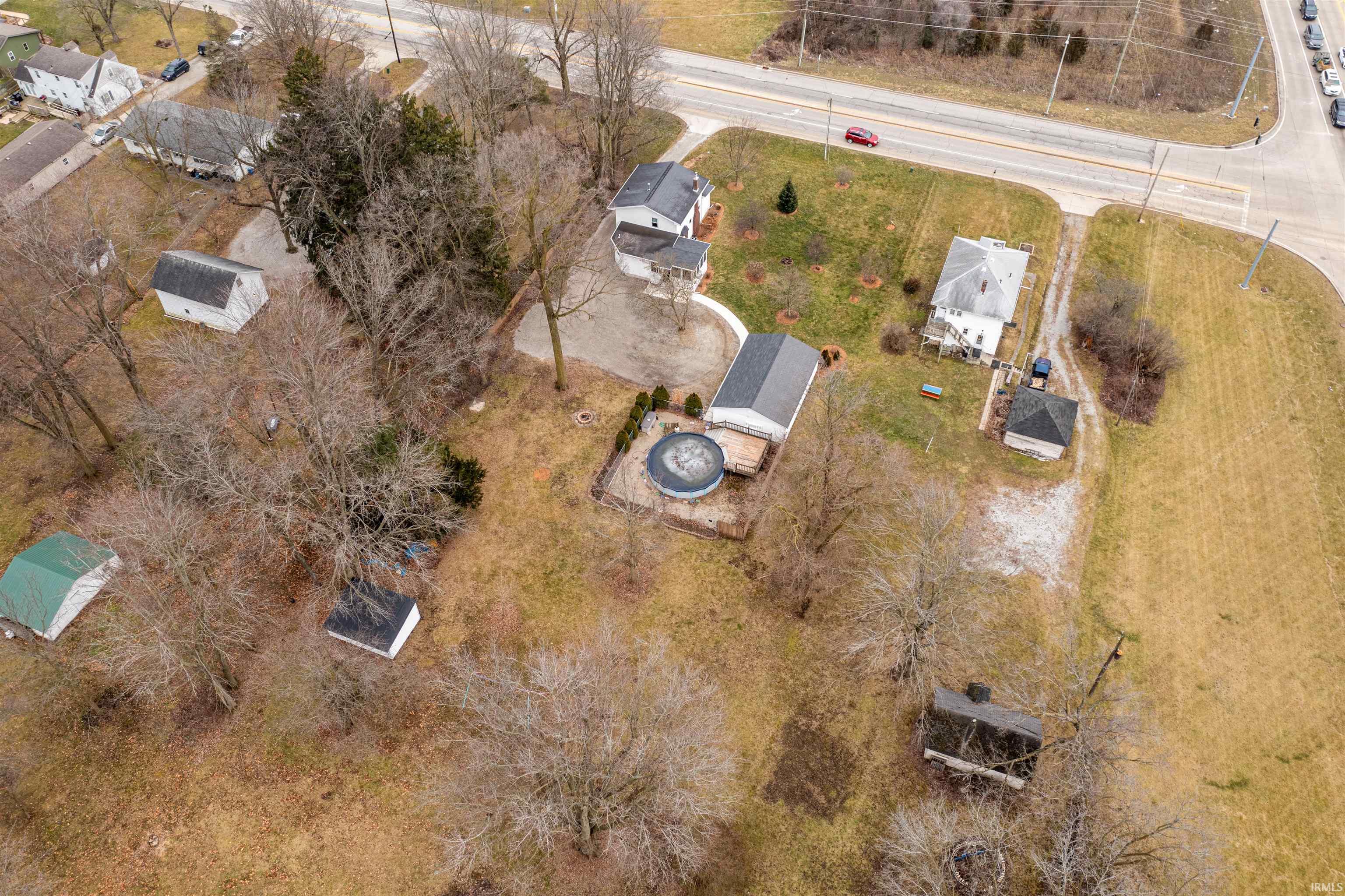 3708 Bass Road Fort Wayne, IN 46808 - Photo 35 of 36