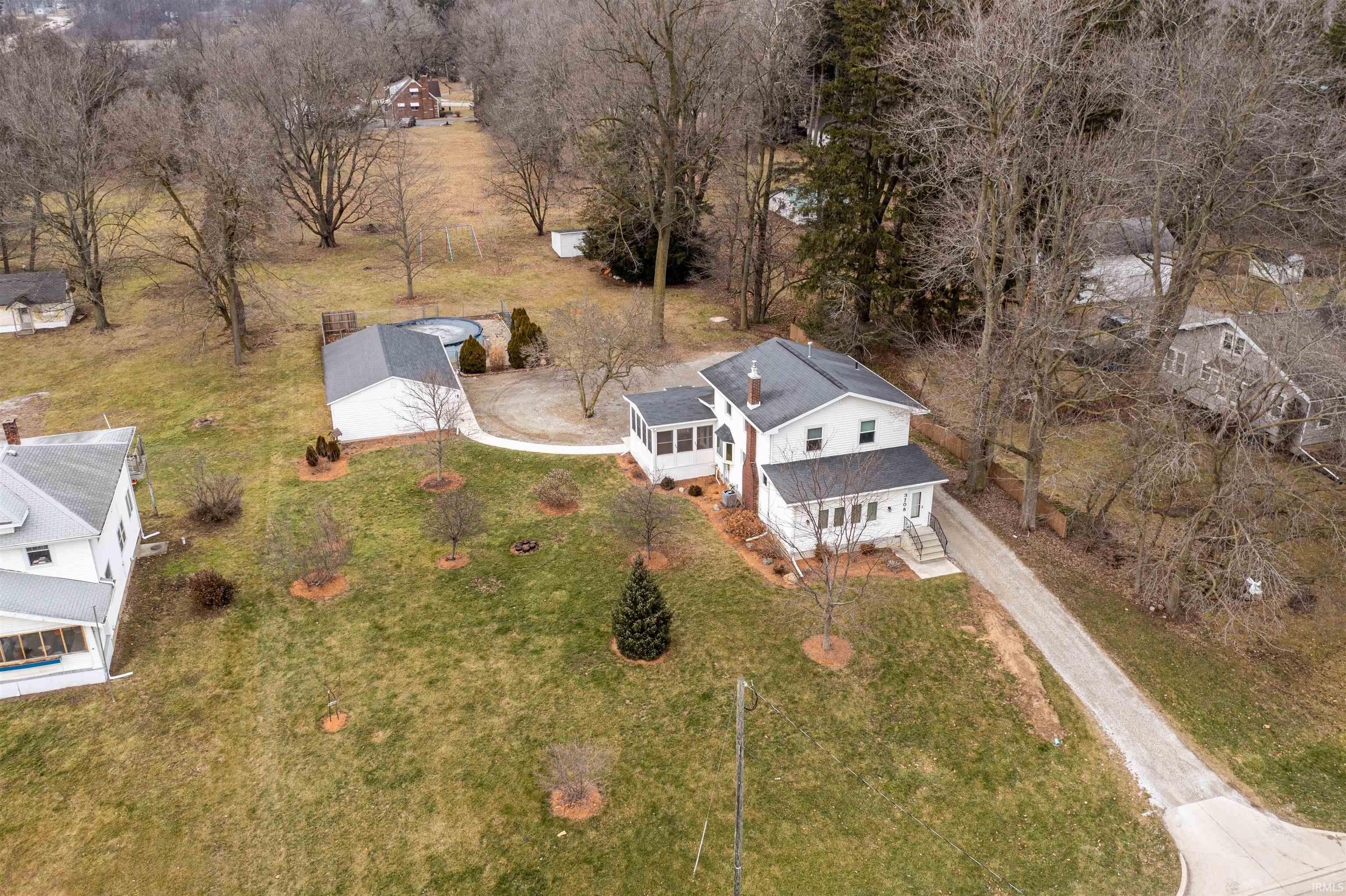 3708 Bass Road Fort Wayne, IN 46808 - Photo 36 of 36