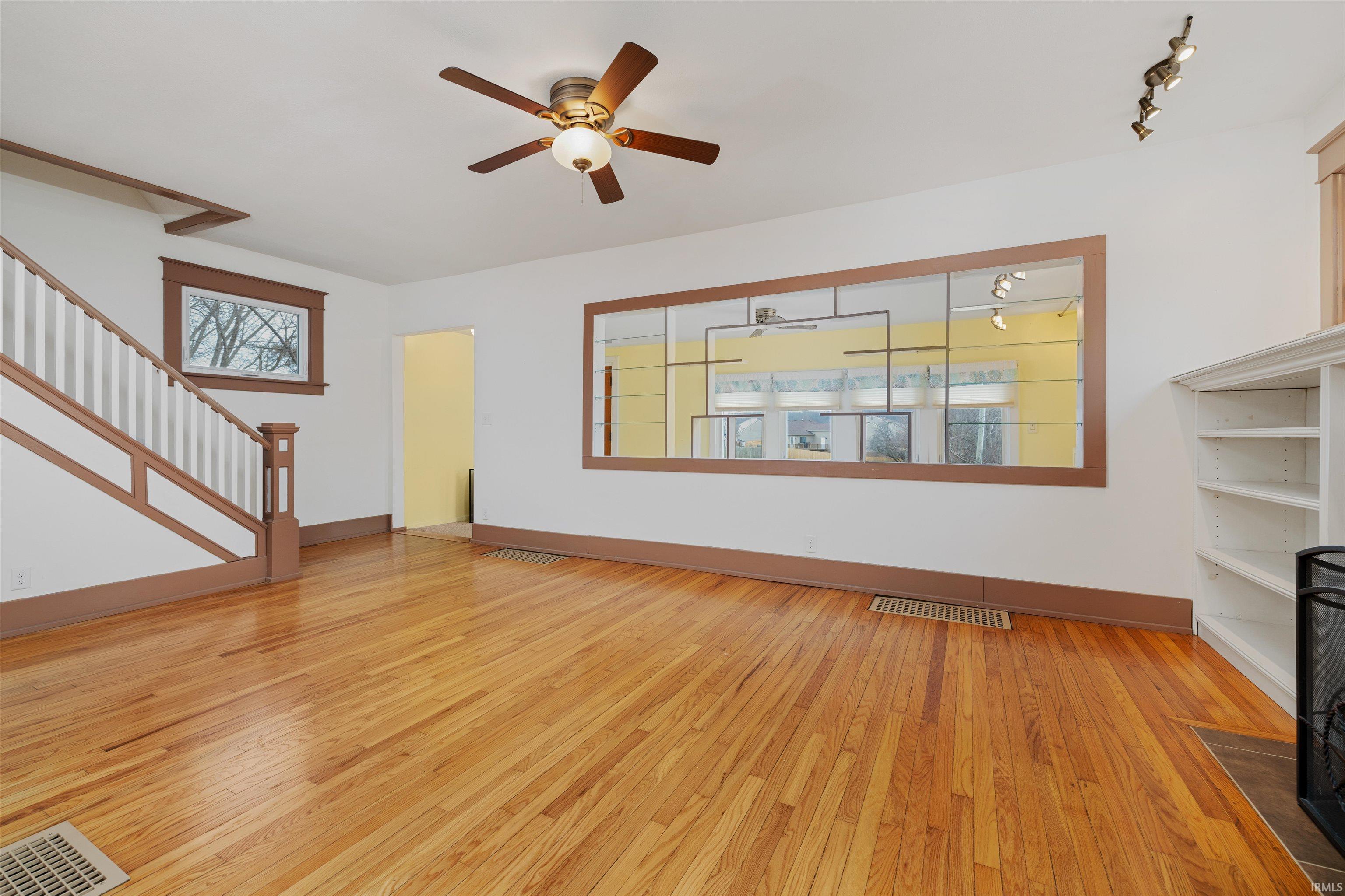3708 Bass Road Fort Wayne, IN 46808 - Photo 4 of 36