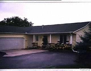 9255 Davisburg Road Clarkston, MI 48348 - Photo 1 of 1 Property Photo