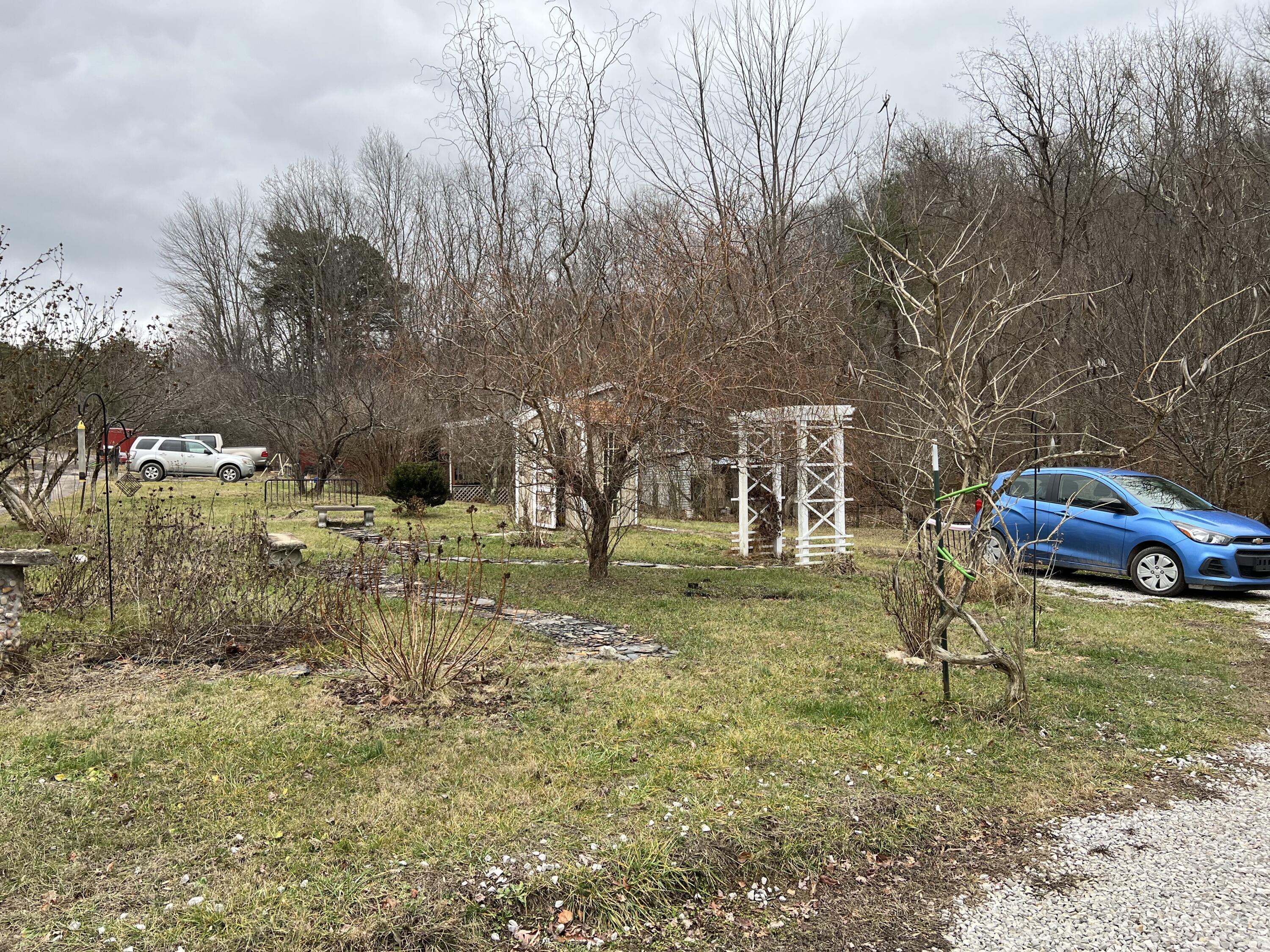 503 Hidden Valley Road Berea, KY 40403 - Photo 21 of 50 92E488FD-541F-40CF-B663-63A5944FB88C