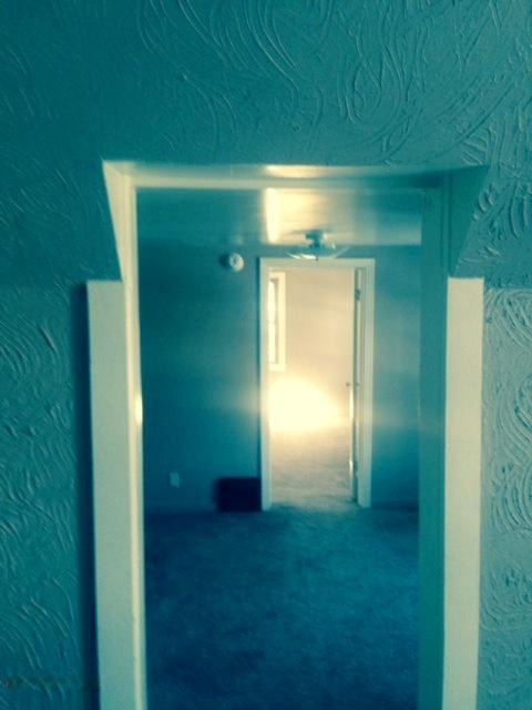 401 Sheldon Road Grand Haven, MI 49417 - Photo 13 of 29 401 Walkway between bedrooms