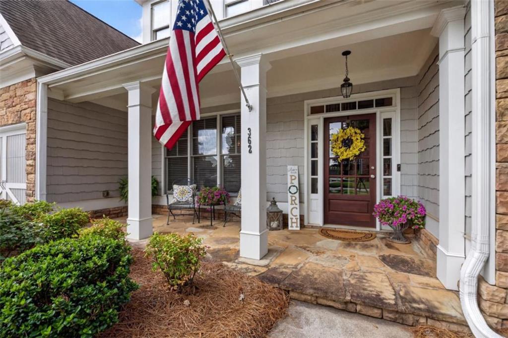 362 Hanover Drive Villa Rica, GA 30180 - Photo 8 of 43