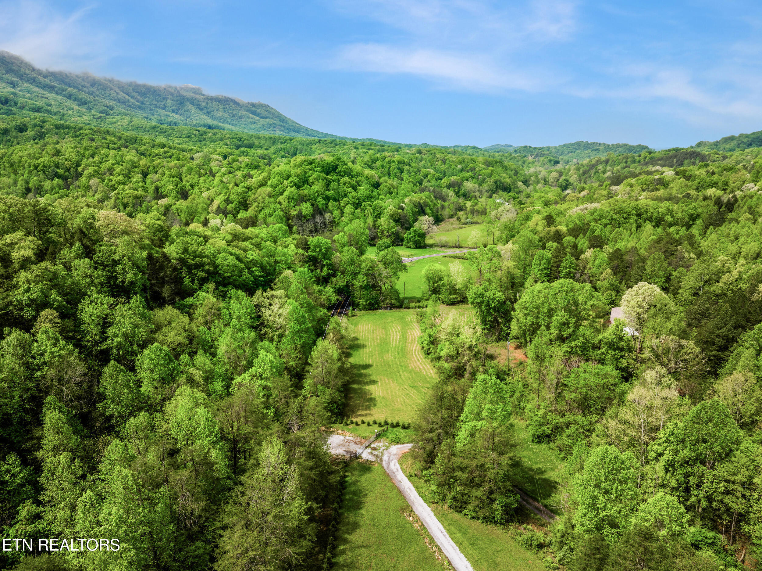 1478 Old Chilhowee Road Seymour, TN 37865 - Photo 14 of 45 17_010