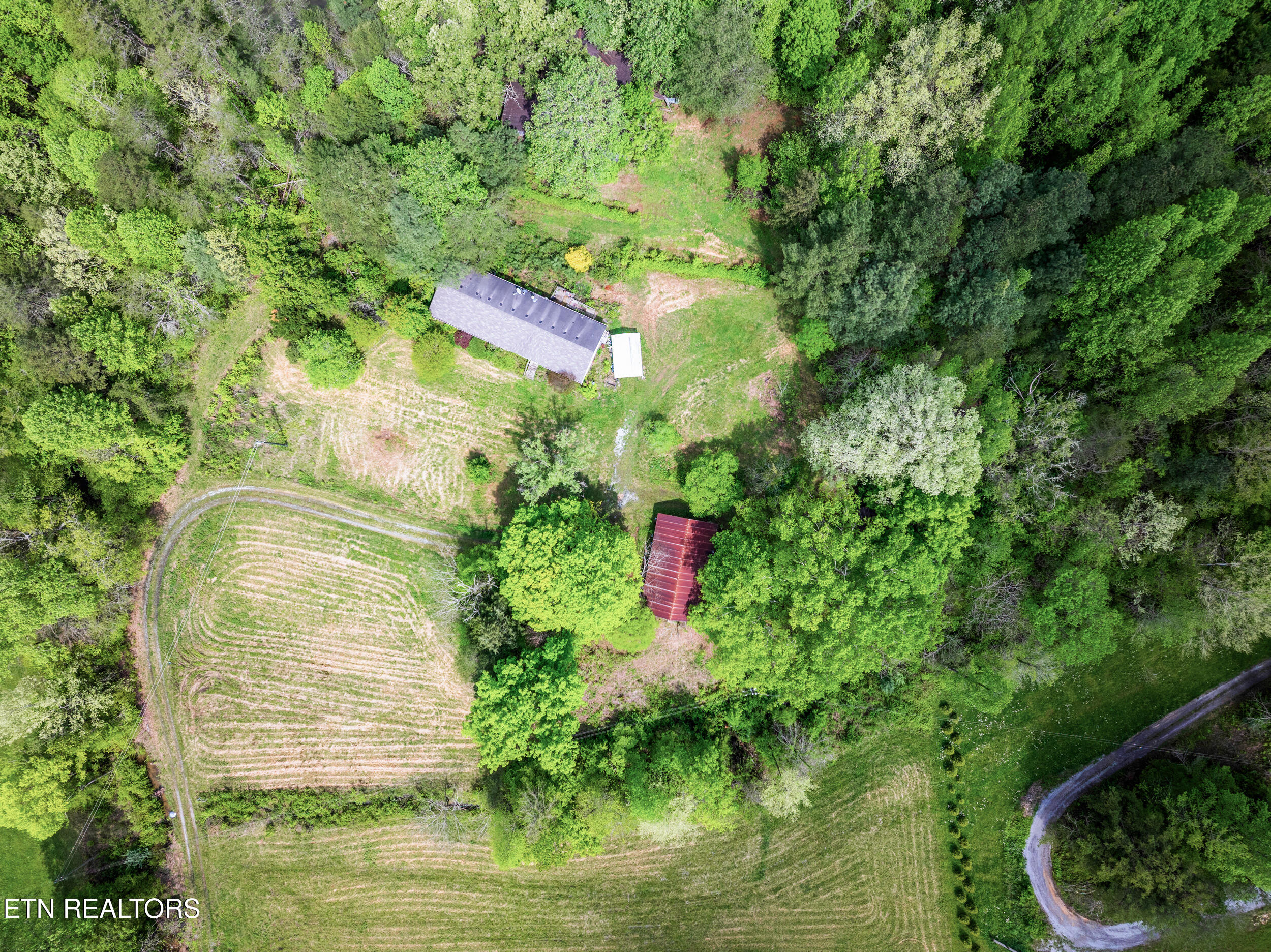 1478 Old Chilhowee Road Seymour, TN 37865 - Photo 23 of 45 27_020