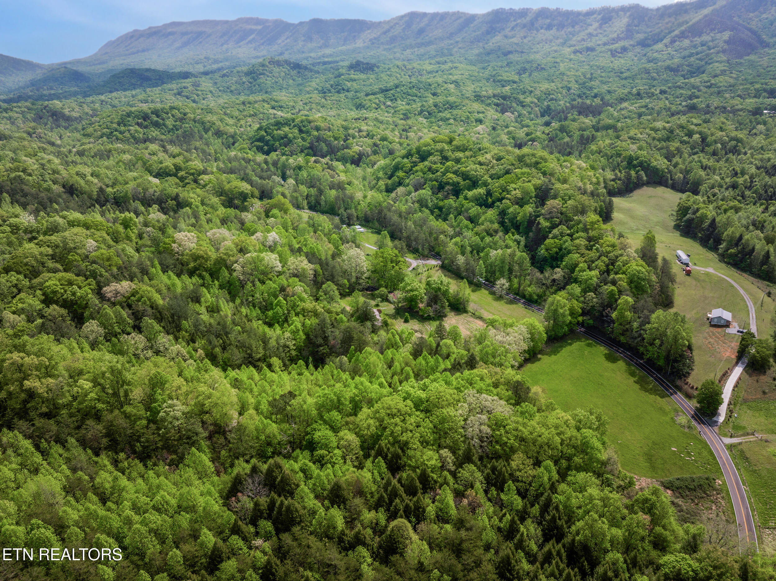 1478 Old Chilhowee Road Seymour, TN 37865 - Photo 4 of 45 5_002