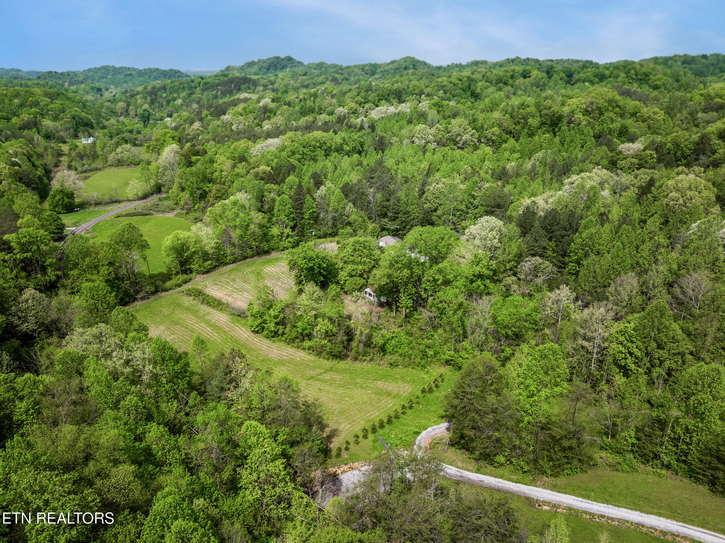 1478 Old Chilhowee Road Seymour, TN 37865 - Photo 6 of 45 7_003