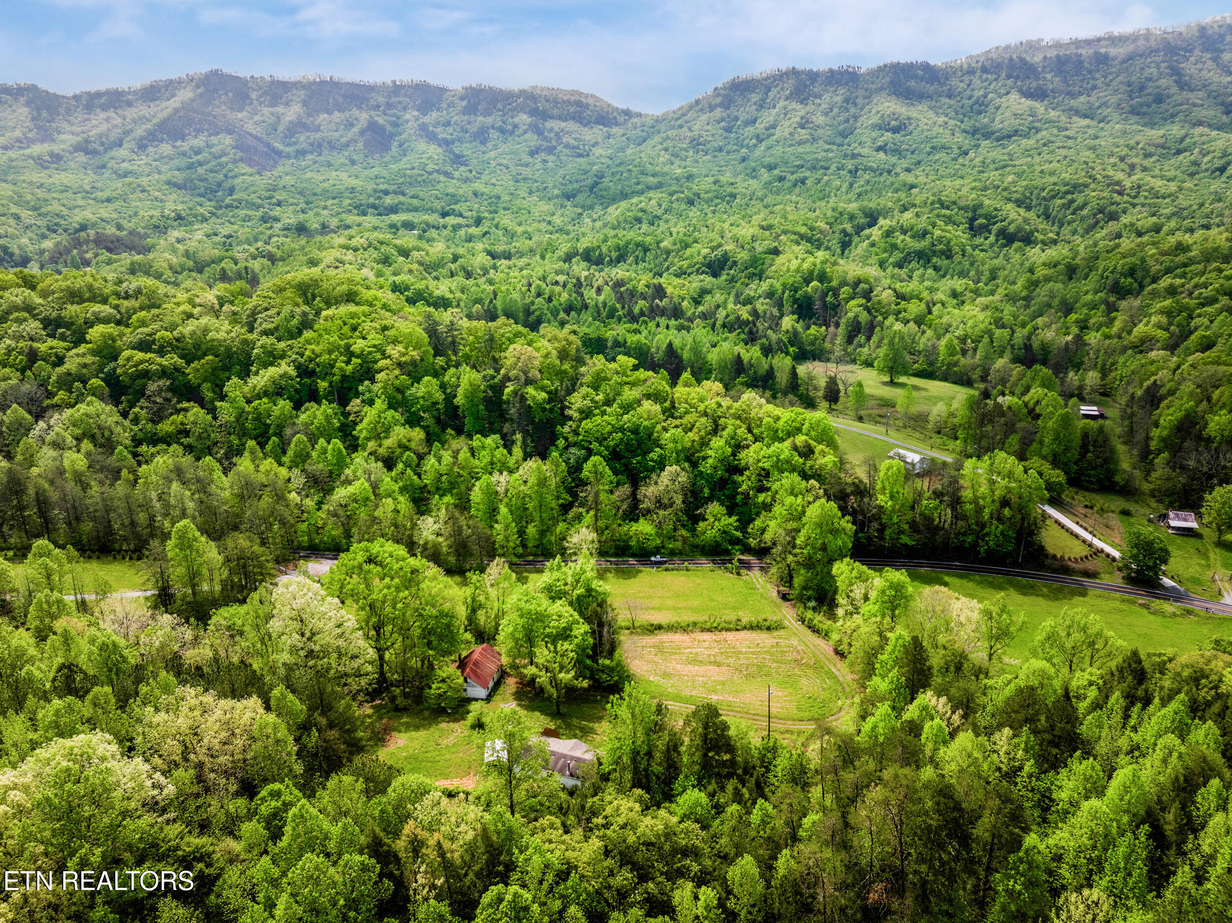 1478 Old Chilhowee Road Seymour, TN 37865 - Photo 9 of 45 11_005