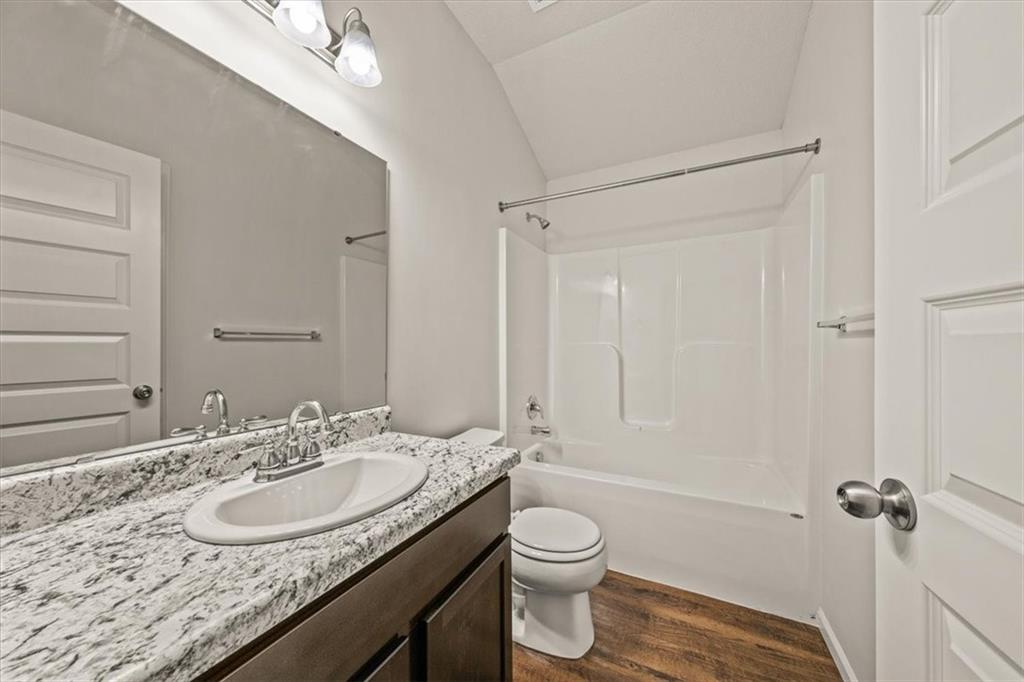 21814 South Franklin Street Spring Hill, KS 66083 - Photo 20 of 28